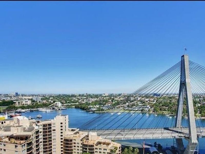 4 Distillery Drive, Pyrmont
