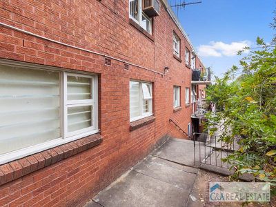 17 / 60 Great Western Highway, Parramatta