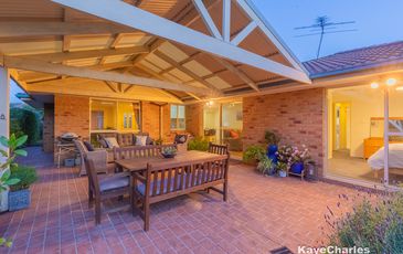 18 Retreat Circuit, Beaconsfield