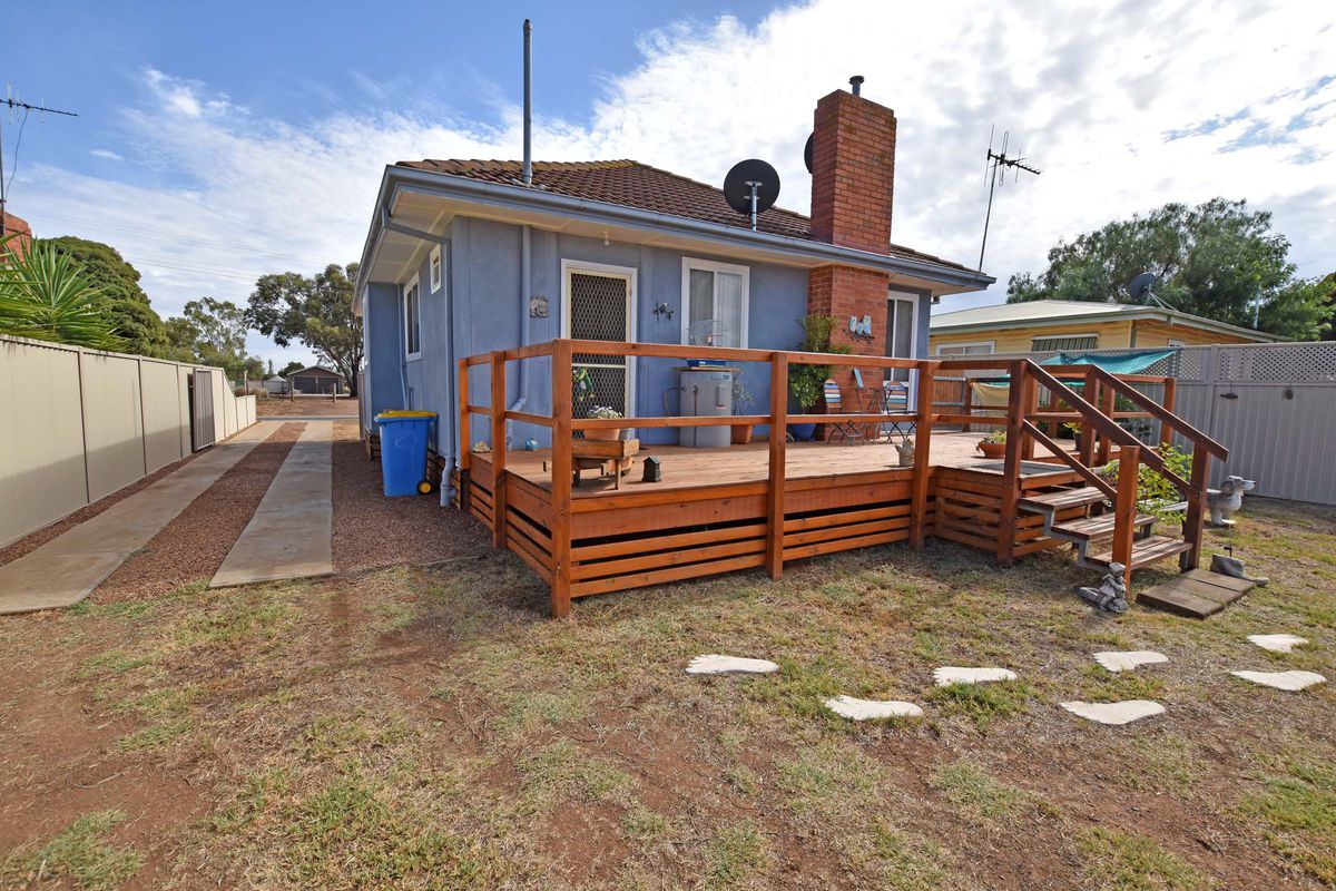 9 Palmer Crescent, Merrigum