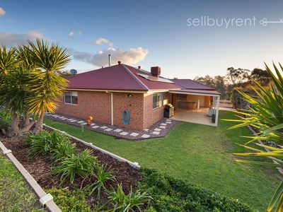 7 PEREGRINE PLACE, Wodonga