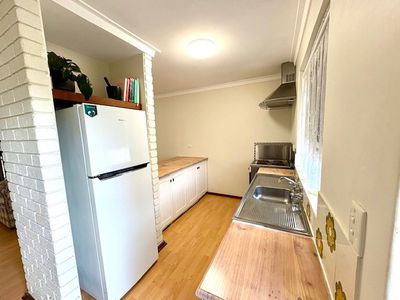 14 / 4 Swanbourne Street, Fremantle
