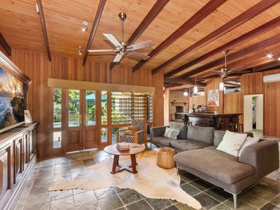 40 Paxton Street, North Ward