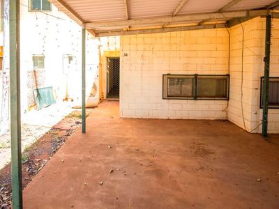 34 / 24 Traine Crescent, South Hedland