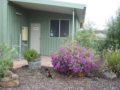 43 Upper Regions, Dimboola