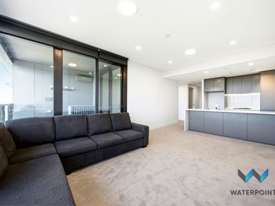 1103 / 1 Brushbox Street, Sydney Olympic Park