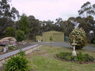 140 Turners Road, Strathfieldsaye