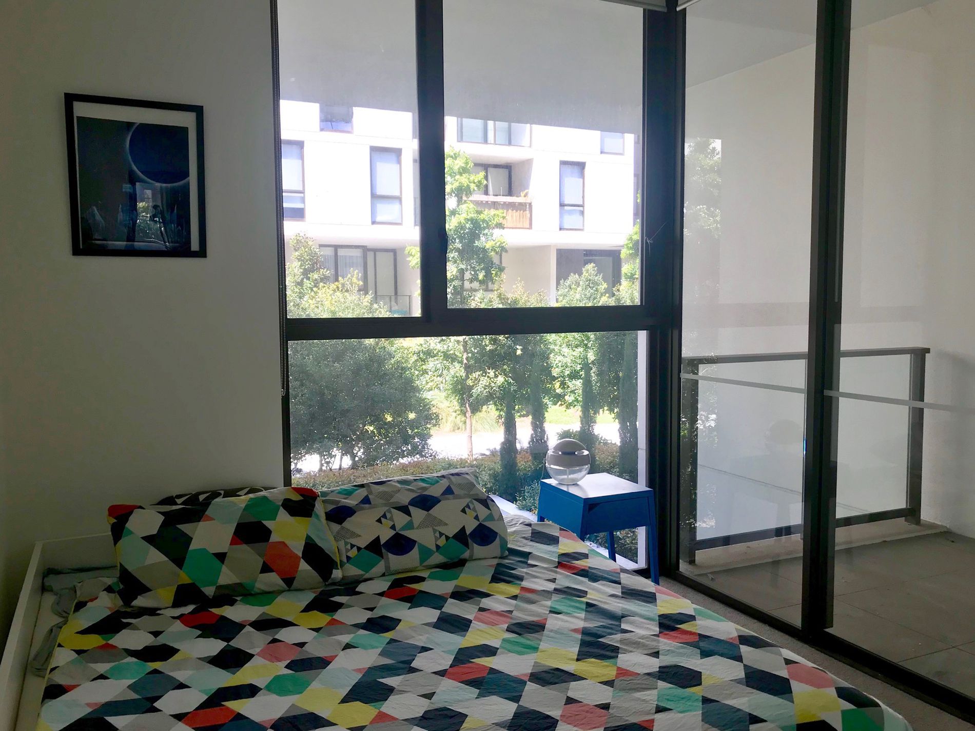 20 Scotsman Street, Forest Lodge