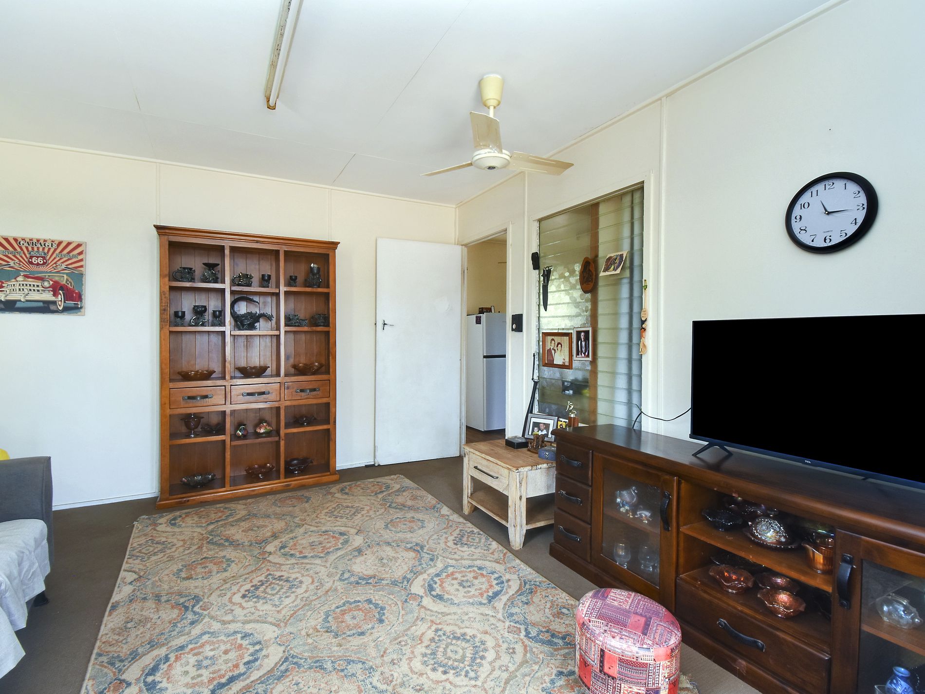 86 Crane Street, Longreach
