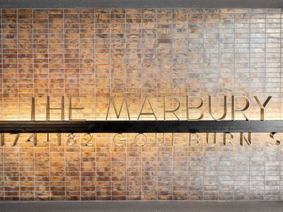 315 / 174 Goulburn Street, Surry Hills