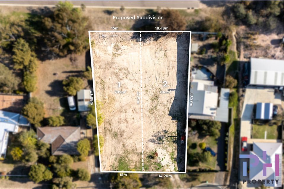 19 Grant Street, Long Gully