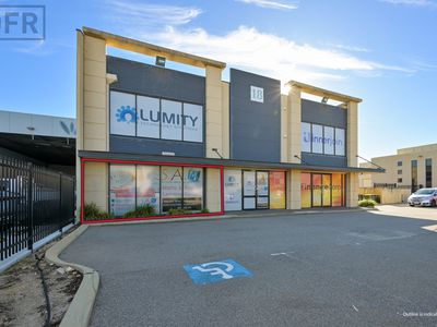 2 / 18 Blackly Row, Cockburn Central