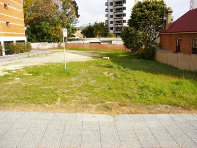 29 Wellington Street, East Perth