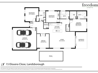 15 Elouera Close , Landsborough