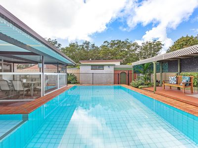 2 De Lore Crescent, Tuncurry