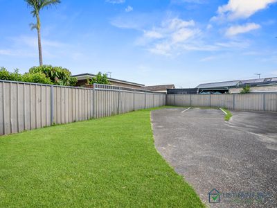 8 Atlanta Place, Casula