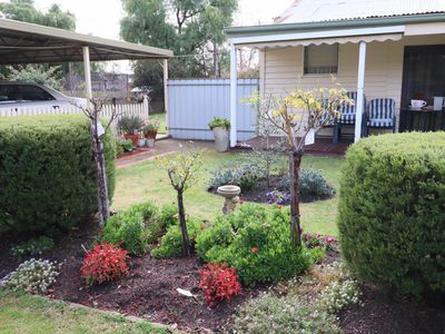 219  High Street, Heathcote