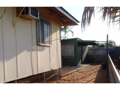 4B Bayman Street, Port Hedland