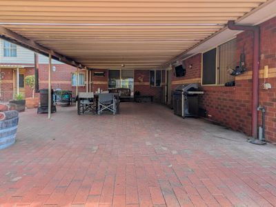 20 South Street, Tooleybuc