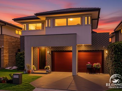 26 Crake Street, Marsden Park