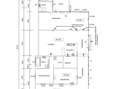 7 Helen Street, Cooktown