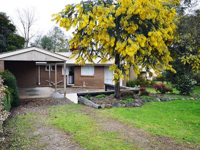 7 Young Crescent, Tawonga South