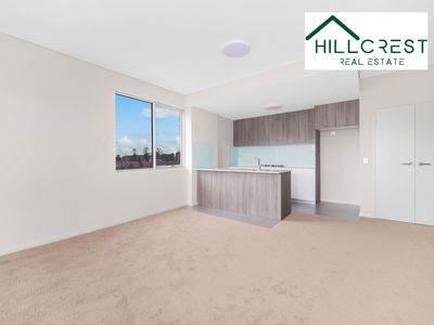 B304/12 Hermes Avenue, Rouse Hill