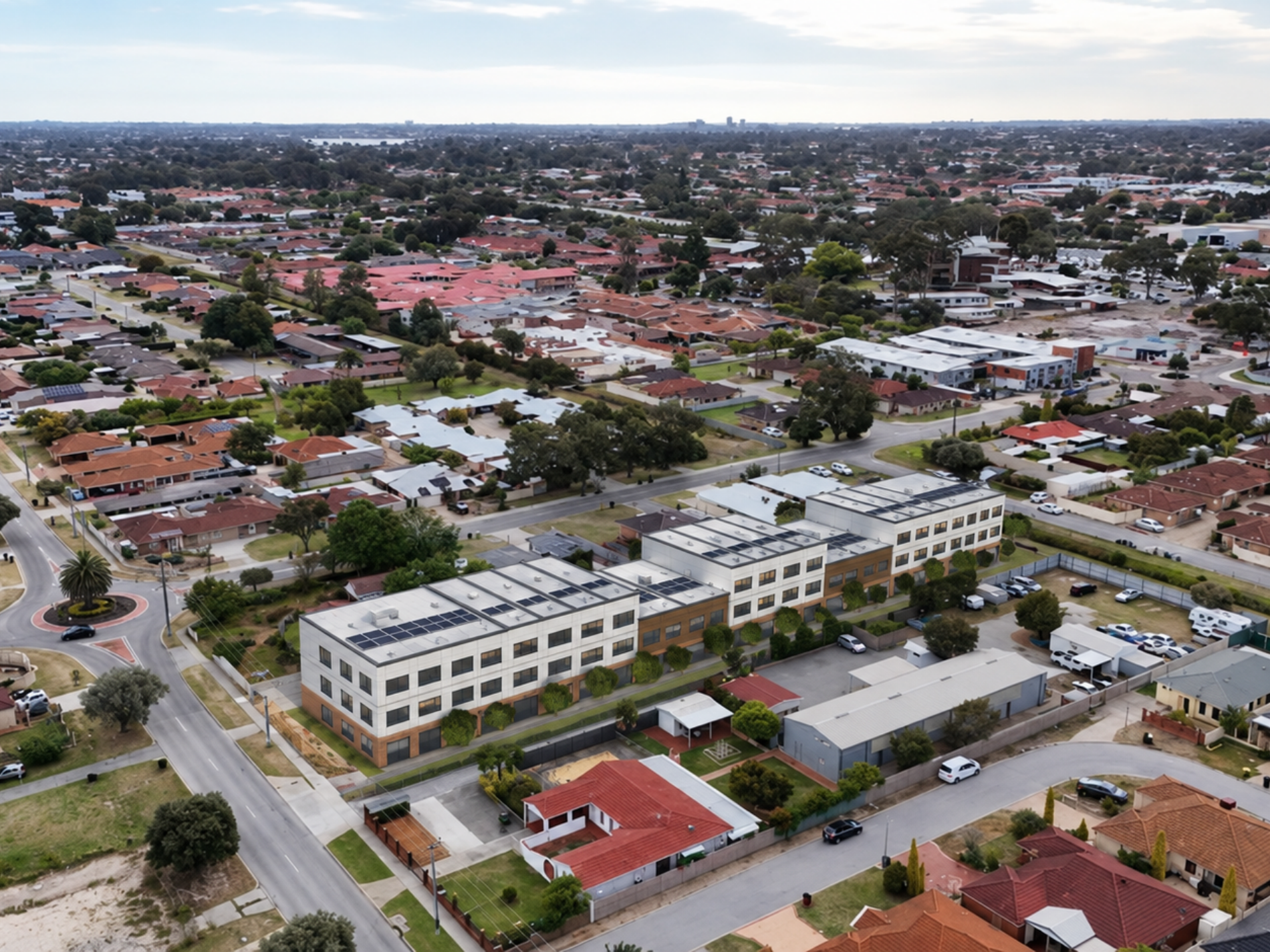 96 Hamilton Street, Cannington