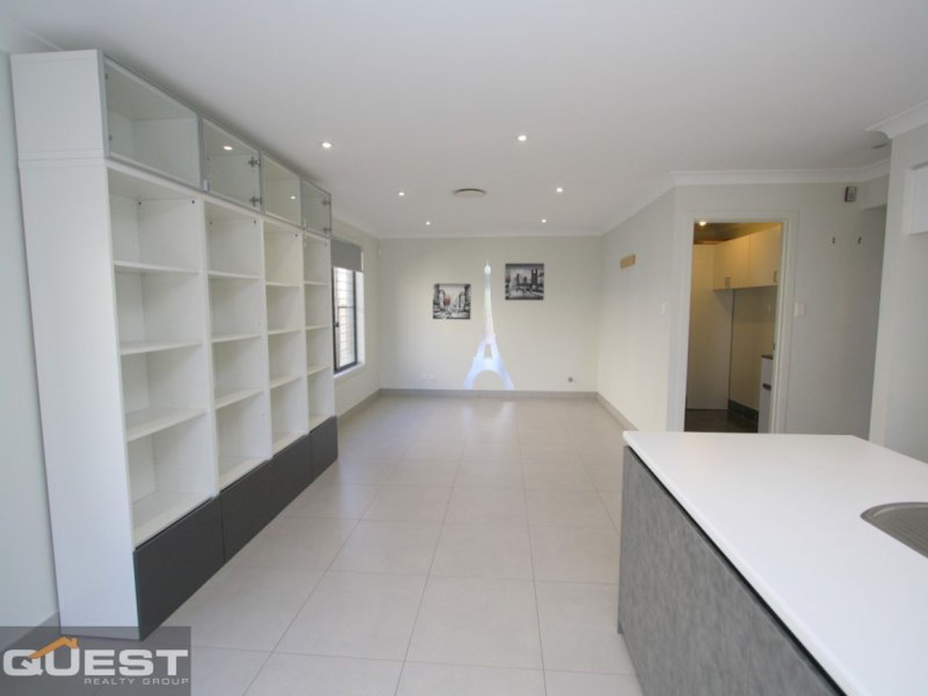 34 Greater Circuit, Bass Hill