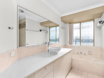 1 Mansard Road, Willetton