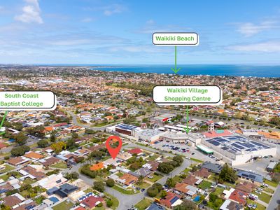 19 Conway Loop, Waikiki