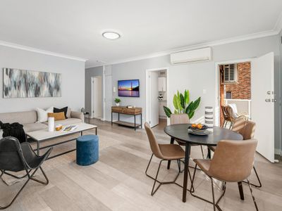 5 / 27-29 Noble Street, Allawah