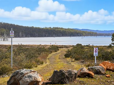 Lot 1, 'Wilderness Waters Estate' Tea Tree Bay Road, Wilburville