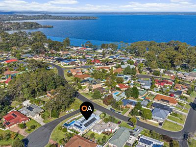 25 Cammaray Drive, St Georges Basin