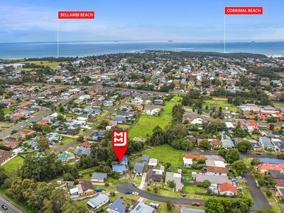 4 Pamela Street, Corrimal
