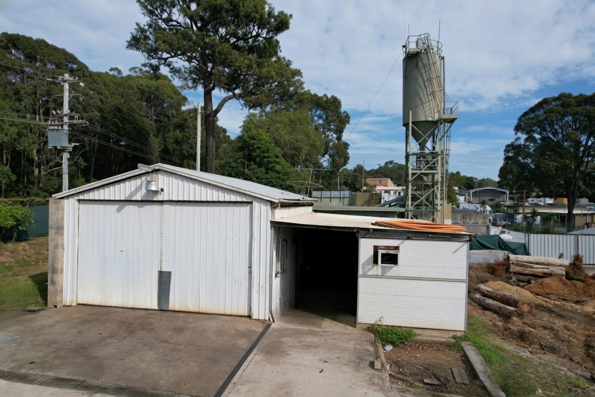 48 Glasshouse Rocks Road, Narooma