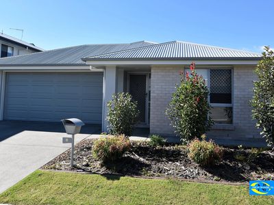 4 Mount Bowen Street, Park Ridge