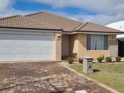 68 Leschenault Loop, Banksia Grove