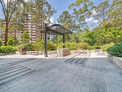 1101 / 137 Herring Road, Macquarie Park