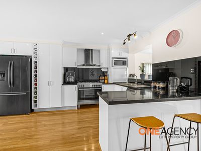 18 Jeffcoat Street, Albion Park