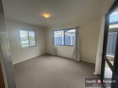 107 Baynes Street, Wondai