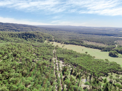 464 Tally Ho, Braidwood