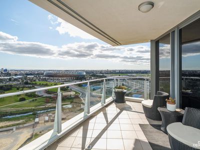 1705 / 96 Bow River Crescent, Burswood