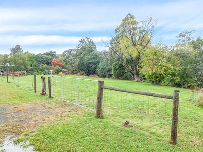 Lot 2, Kermandie River Road, Geeveston