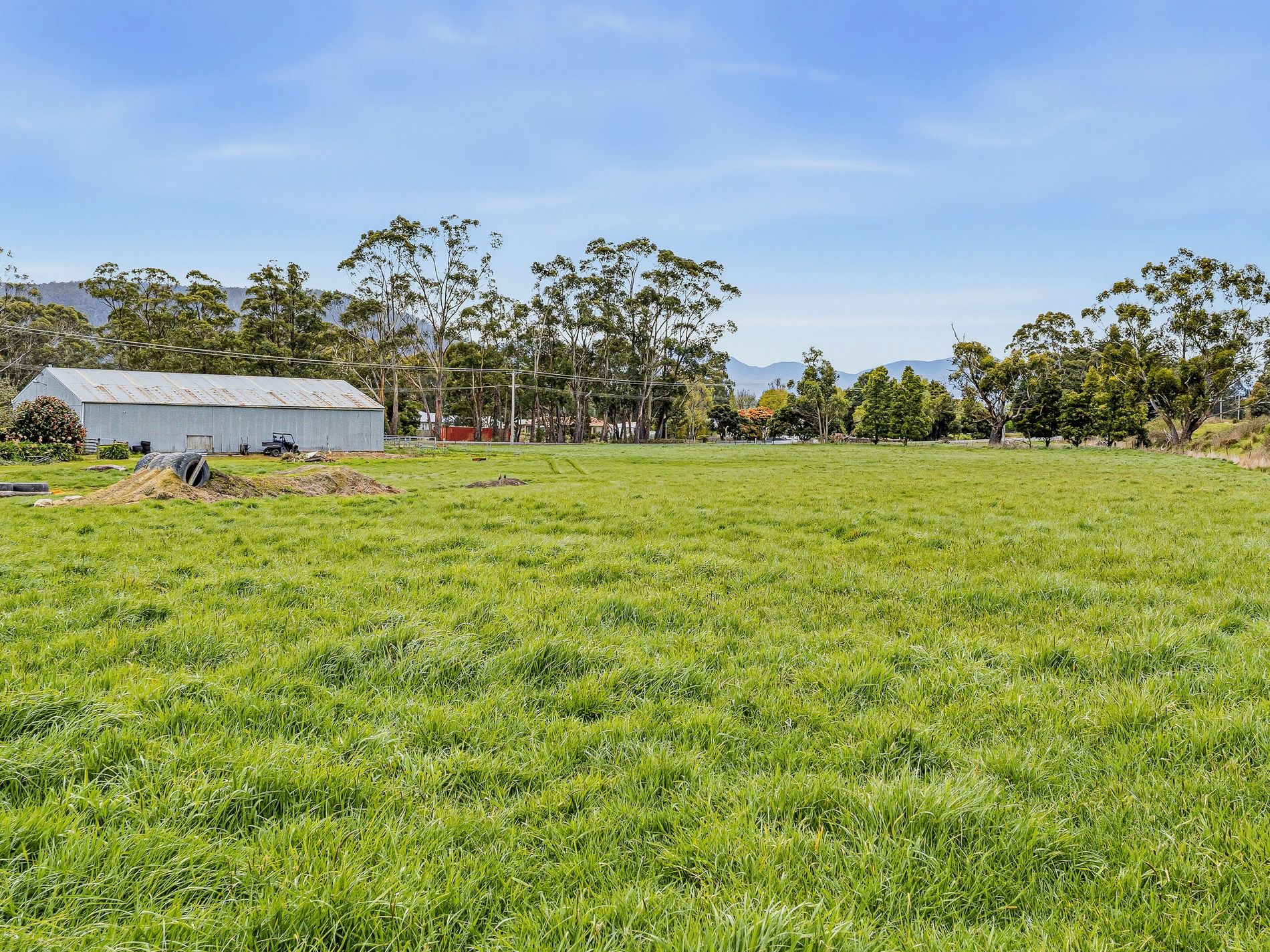 295 Glen Huon Road, Huonville