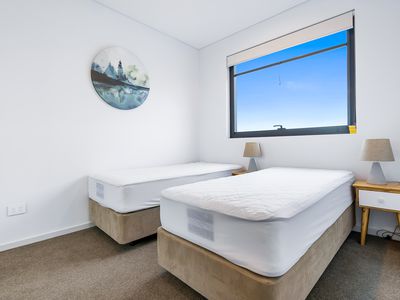 1601 / 105 Stirling Street, Perth