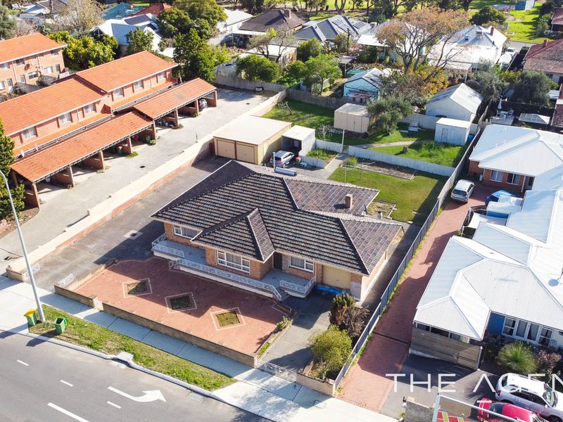 268 High Street, Fremantle