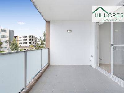 C112/5 Demeter Street, Rouse Hill