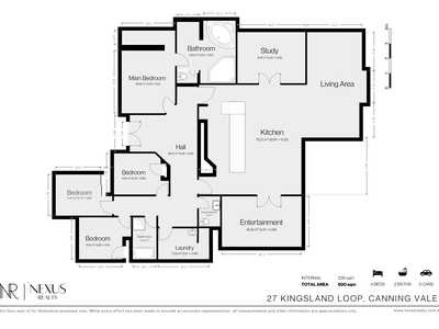 27 Kingsland Loop, Canning Vale