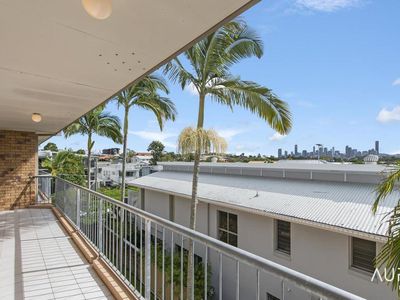 5/82 Belgrave Street, Morningside